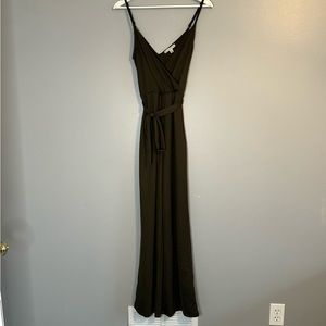 Haute Monde Green Jumper Size: S